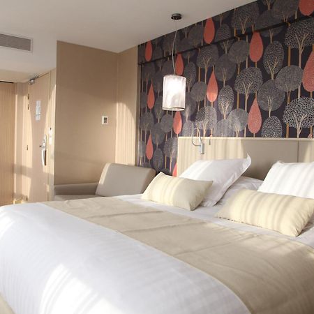 Best Western Premier Why Hotel Лил Екстериор снимка
