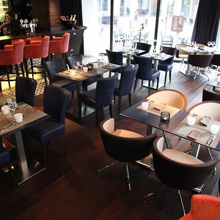 Best Western Premier Why Hotel Лил Екстериор снимка