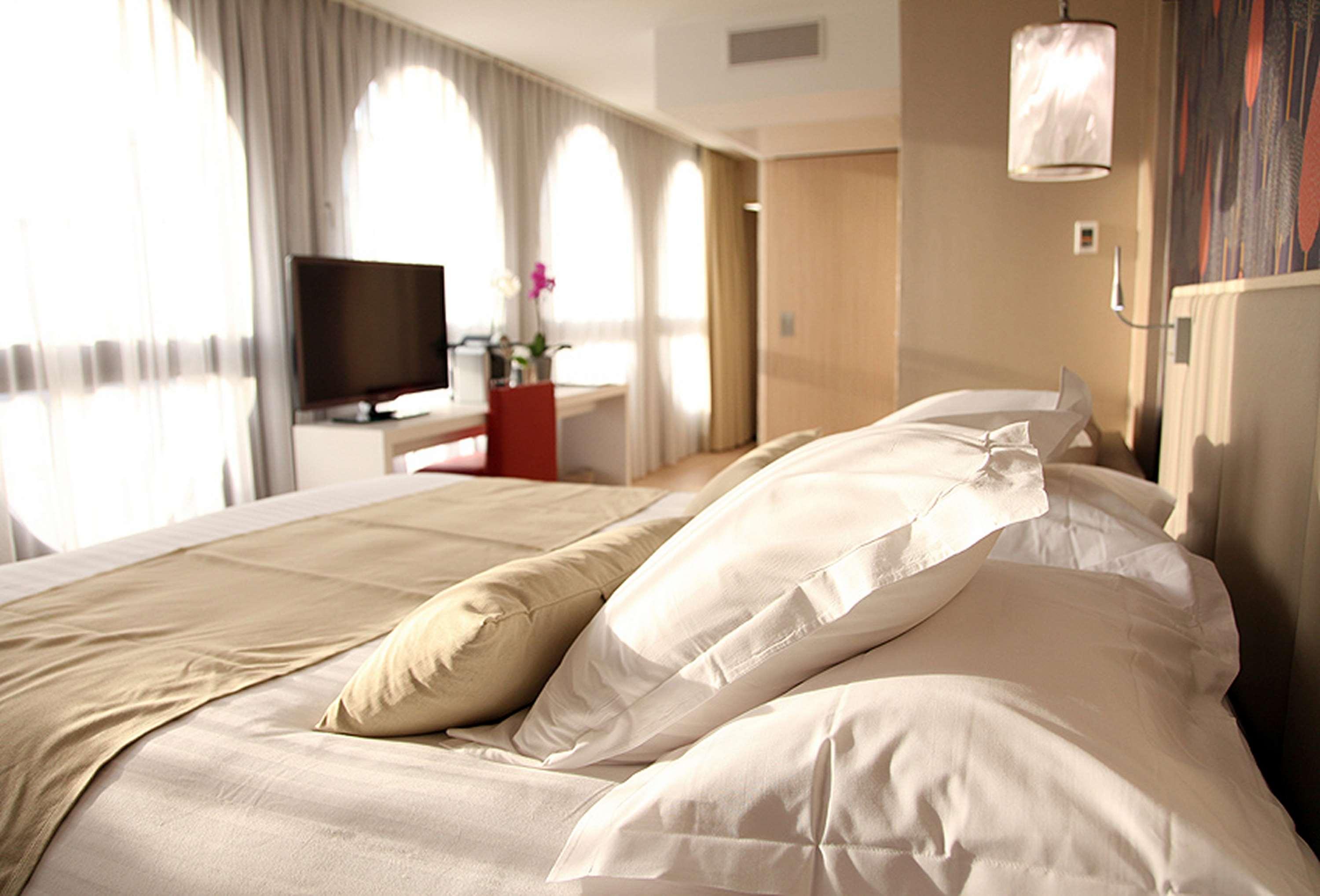 Best Western Premier Why Hotel Лил Стая снимка