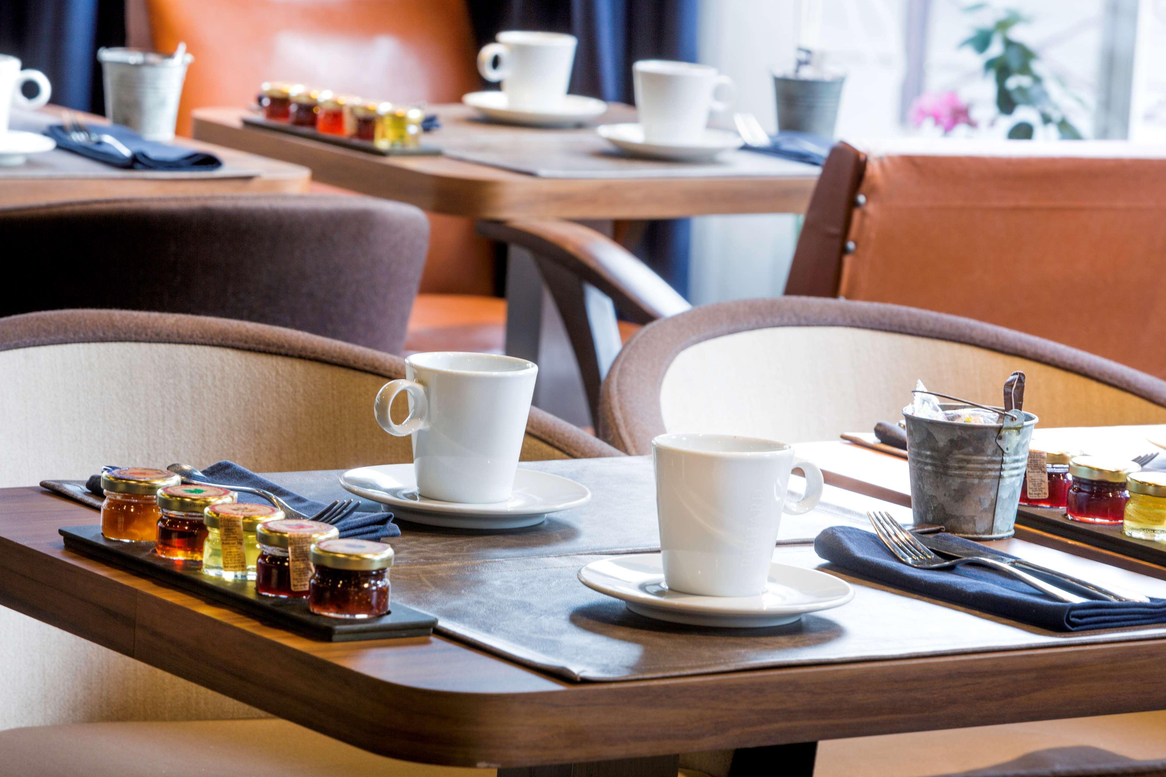 Best Western Premier Why Hotel Лил Екстериор снимка