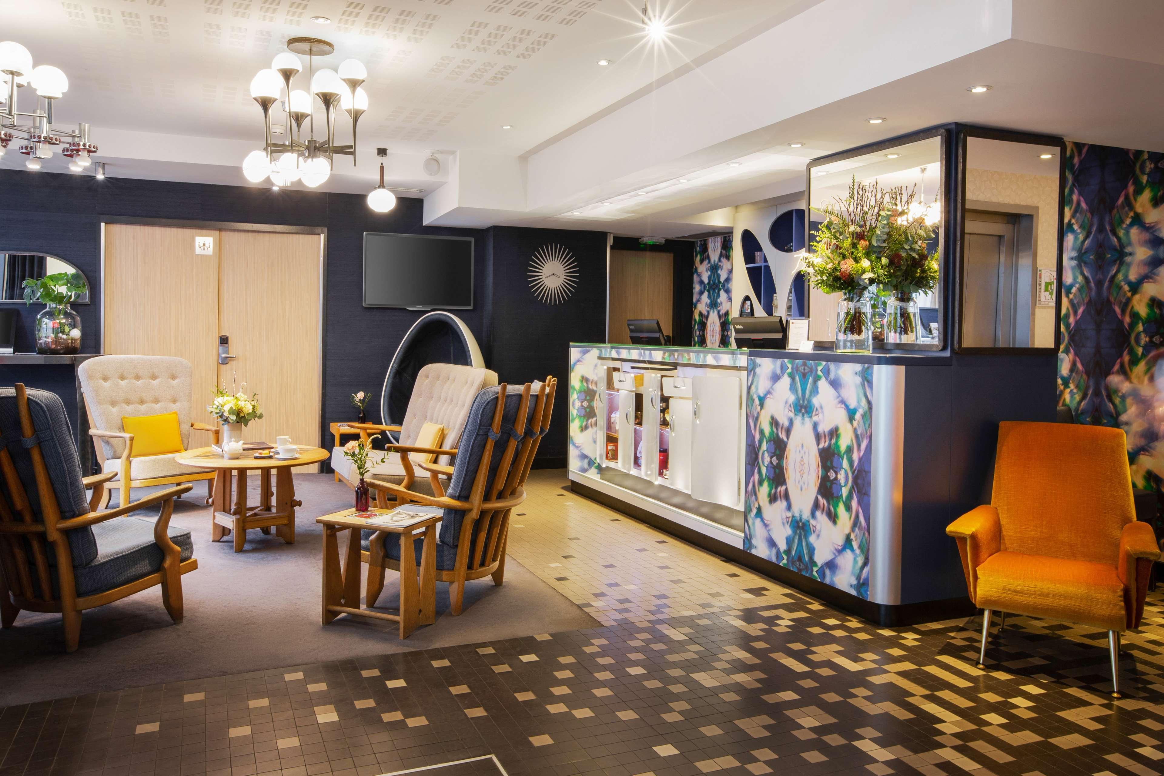 Best Western Premier Why Hotel Лил Екстериор снимка