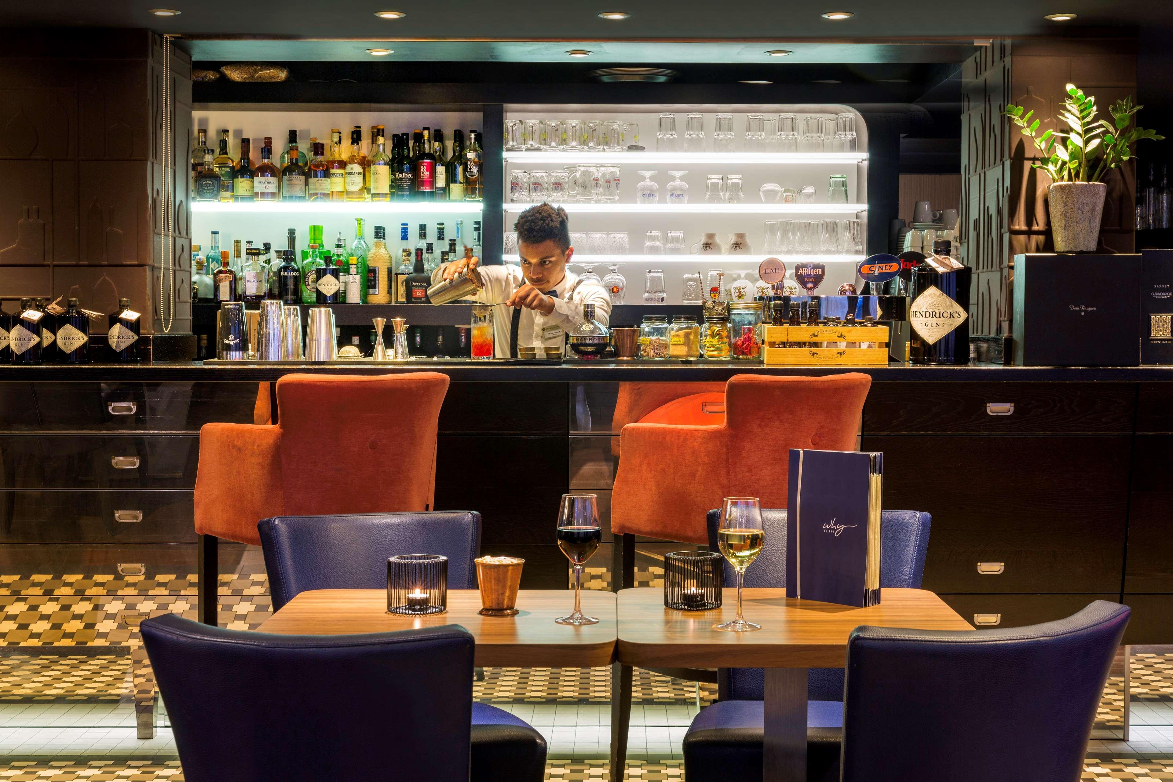 Best Western Premier Why Hotel Лил Екстериор снимка