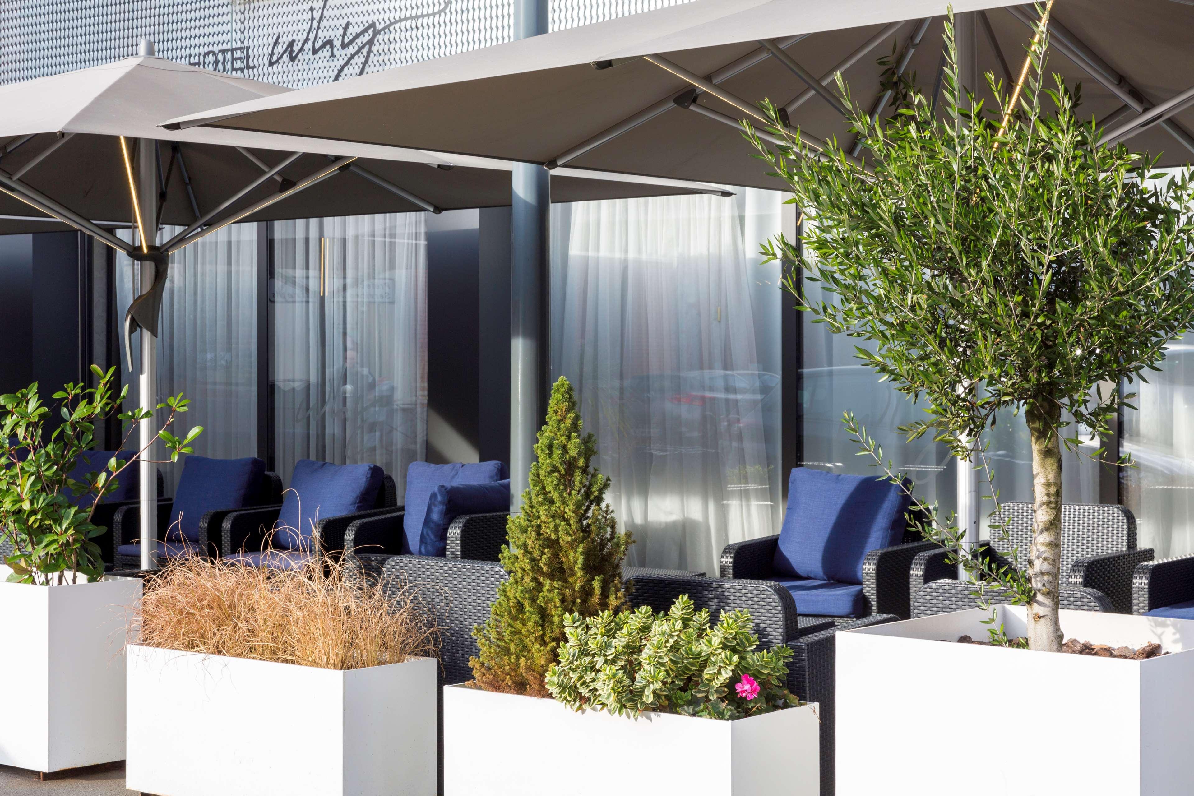 Best Western Premier Why Hotel Лил Екстериор снимка