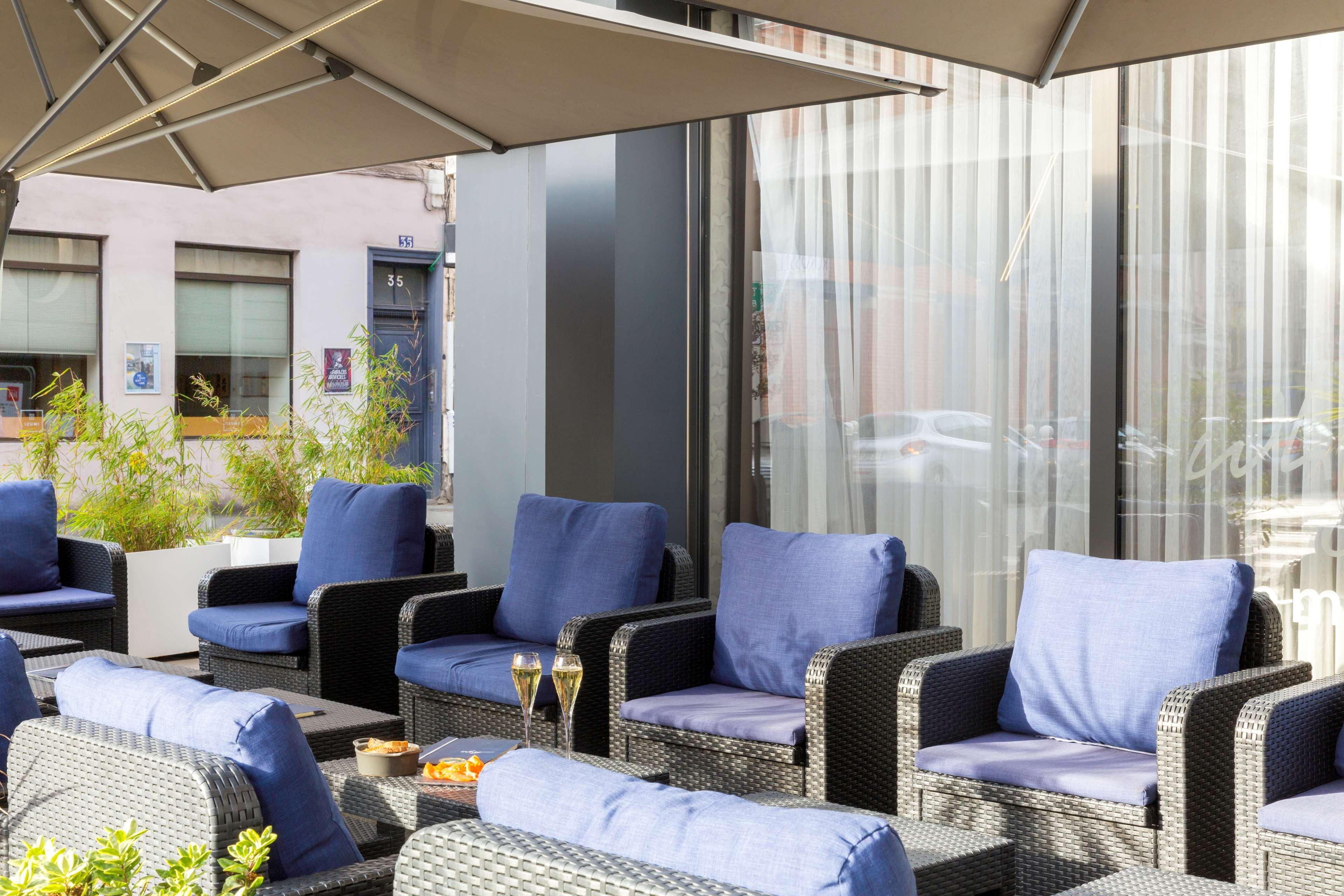 Best Western Premier Why Hotel Лил Екстериор снимка