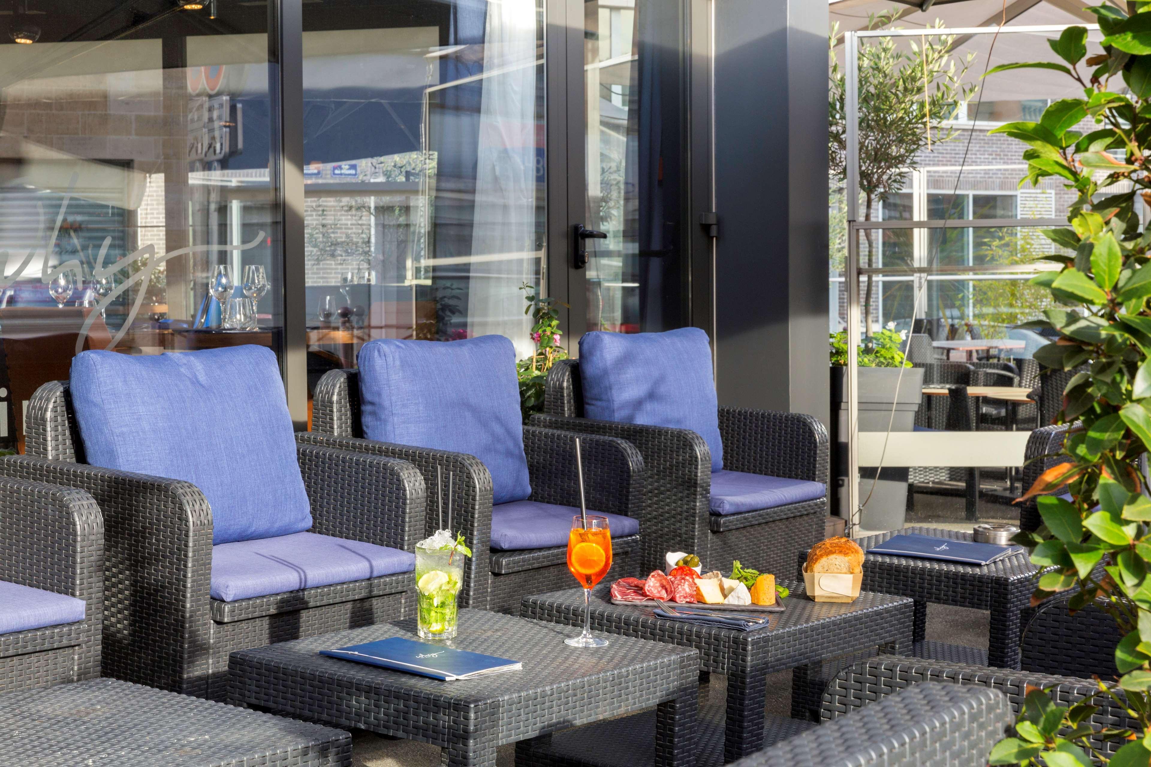Best Western Premier Why Hotel Лил Екстериор снимка