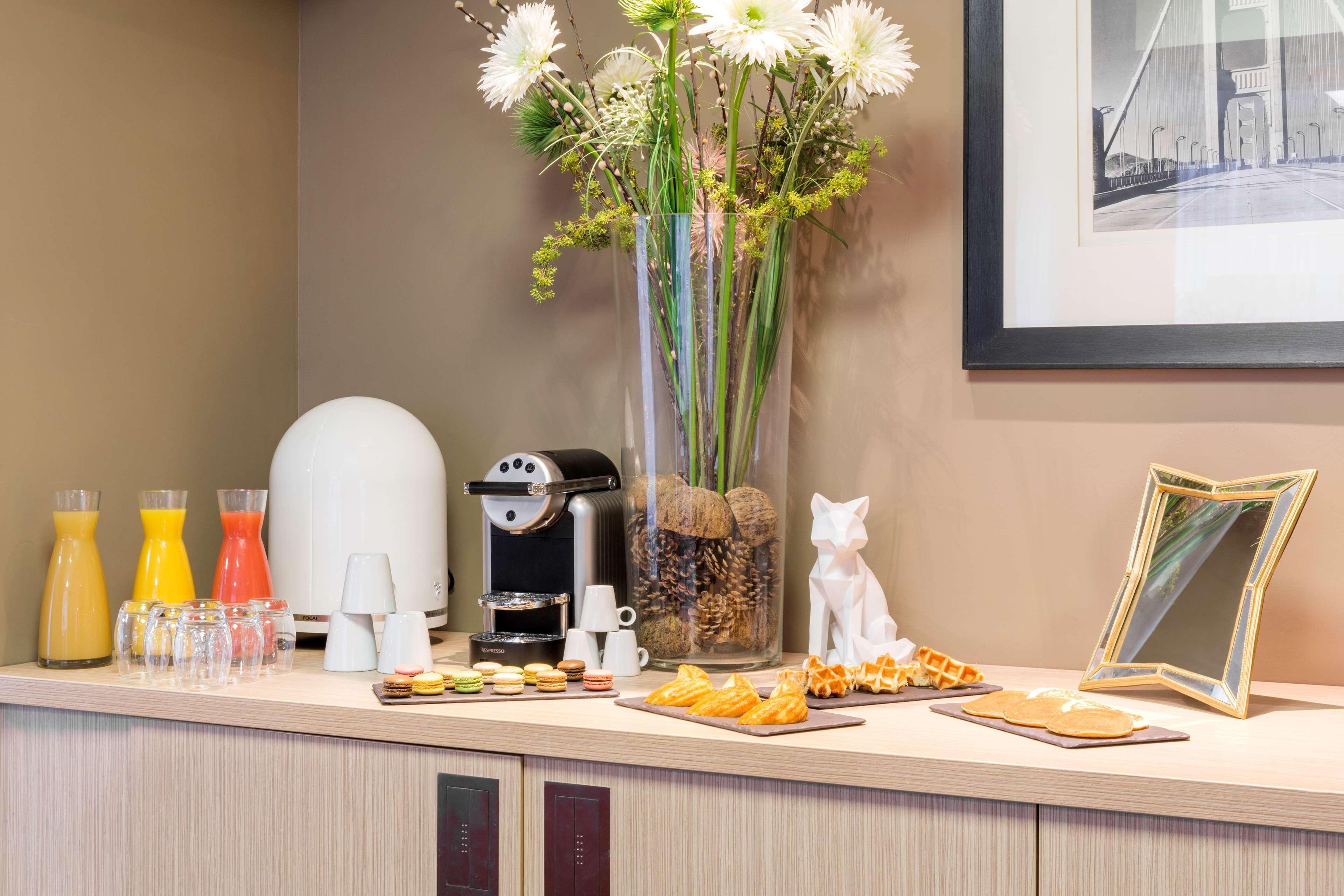 Best Western Premier Why Hotel Лил Екстериор снимка