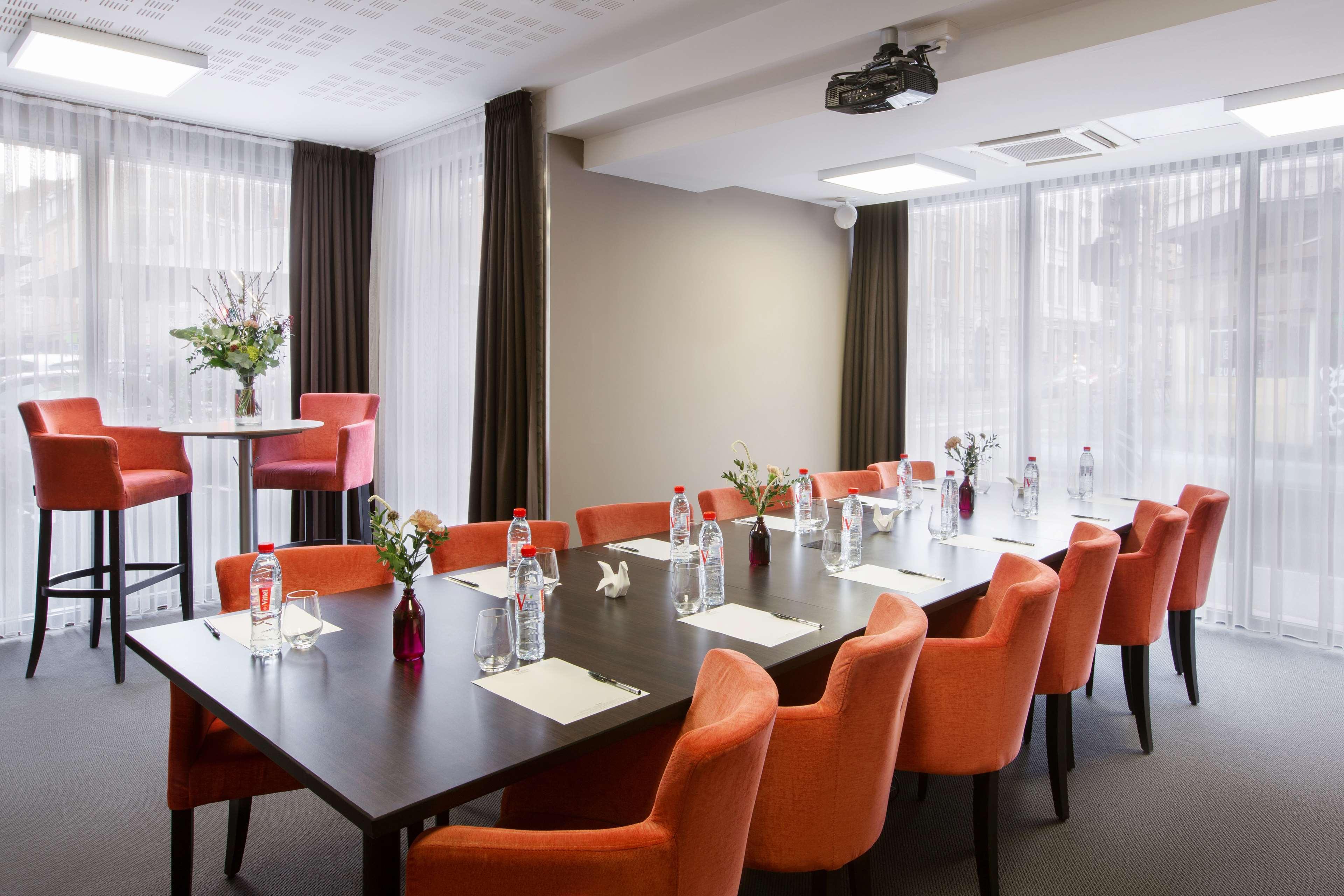 Best Western Premier Why Hotel Лил Екстериор снимка