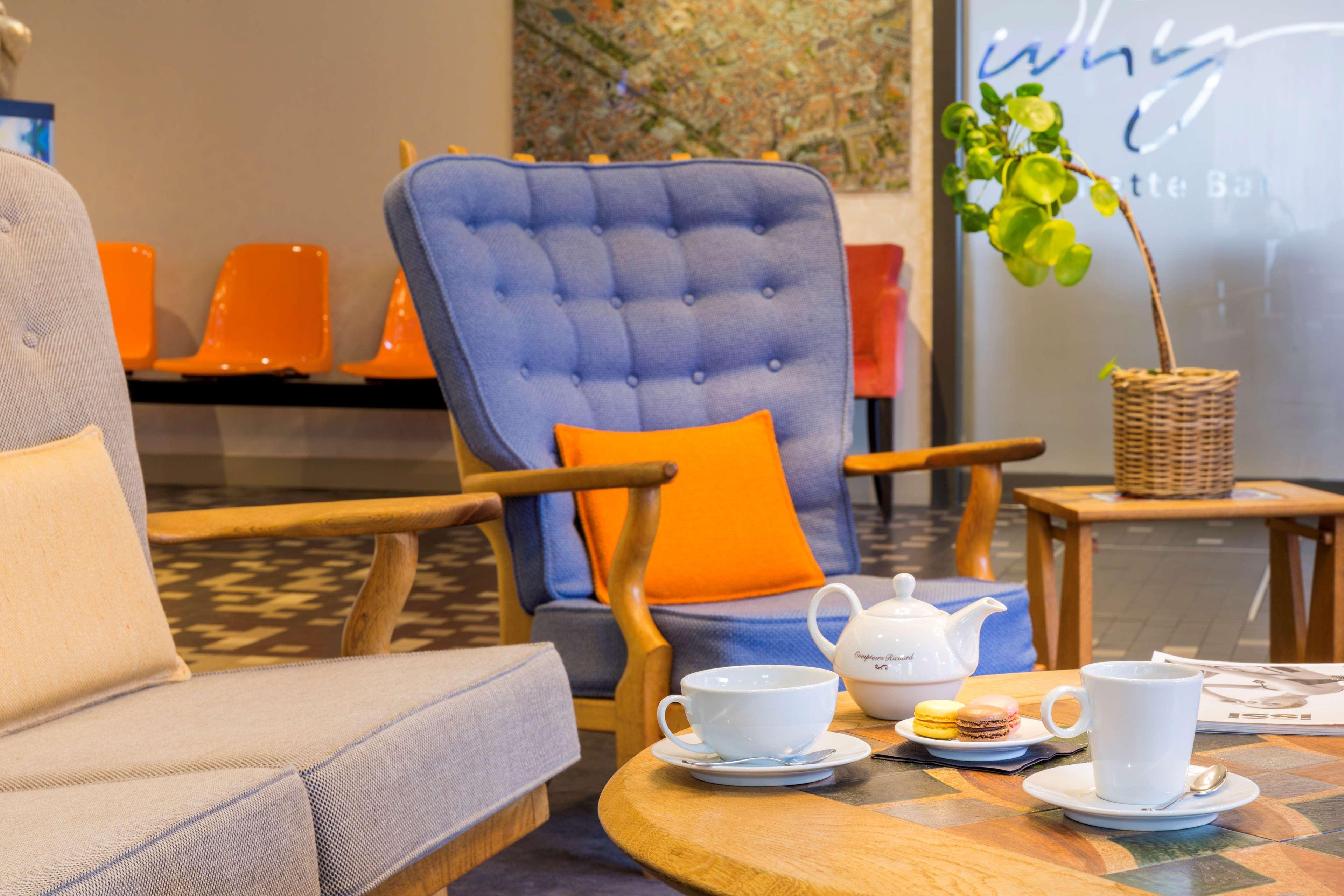 Best Western Premier Why Hotel Лил Екстериор снимка