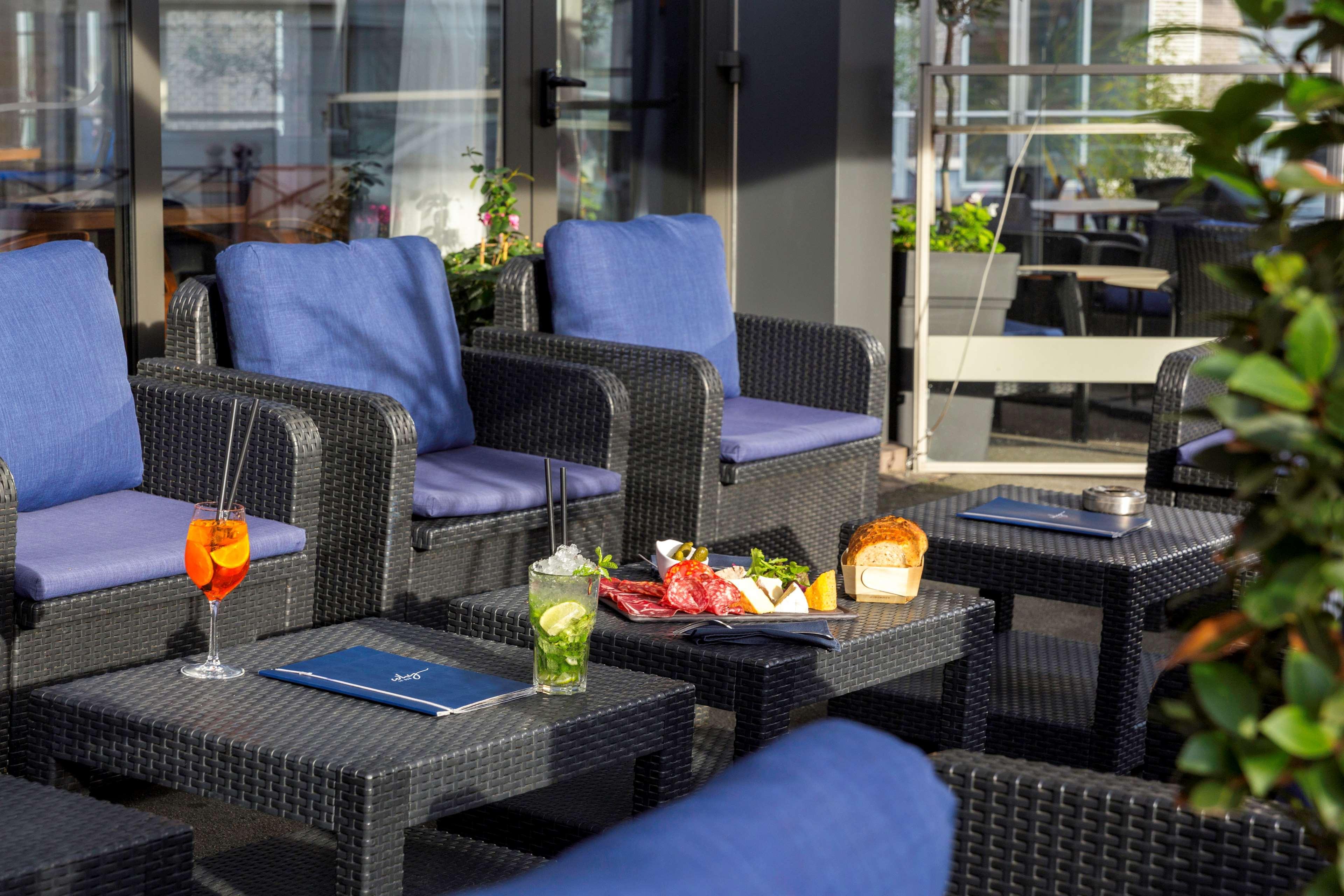 Best Western Premier Why Hotel Лил Екстериор снимка