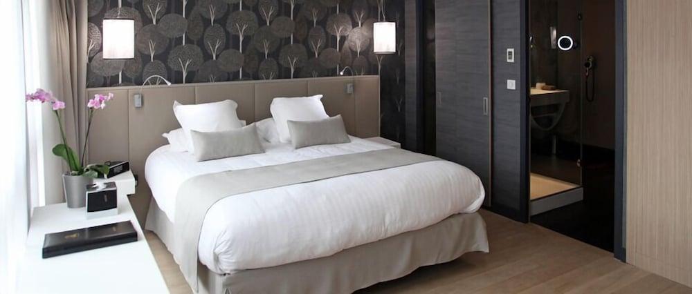 Best Western Premier Why Hotel Лил Екстериор снимка
