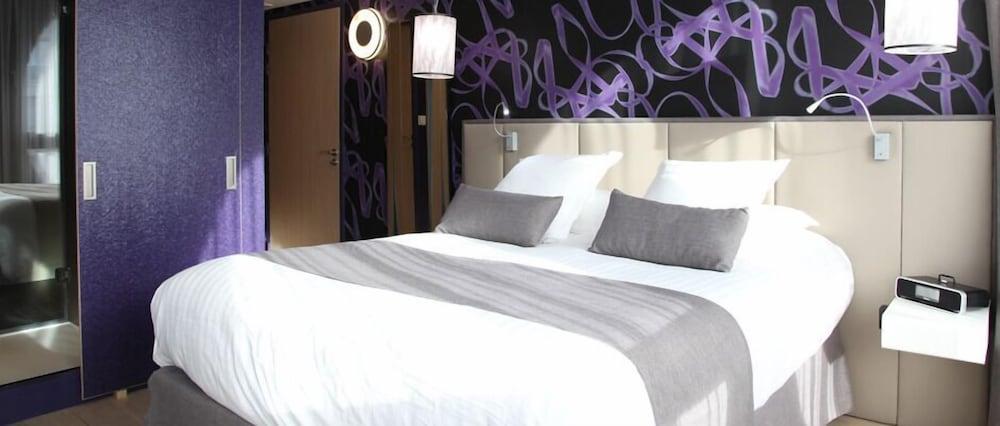 Best Western Premier Why Hotel Лил Екстериор снимка