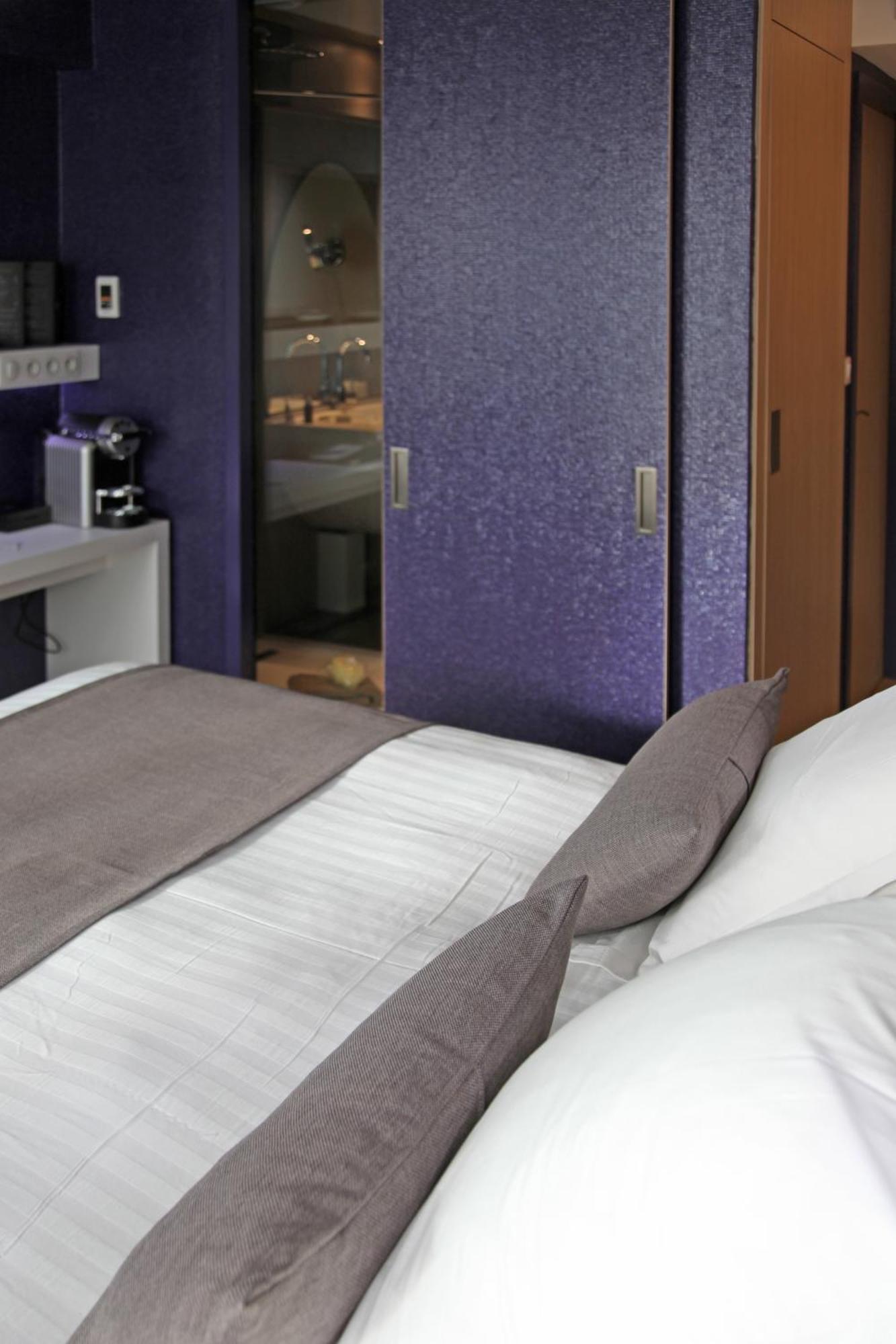 Best Western Premier Why Hotel Лил Екстериор снимка