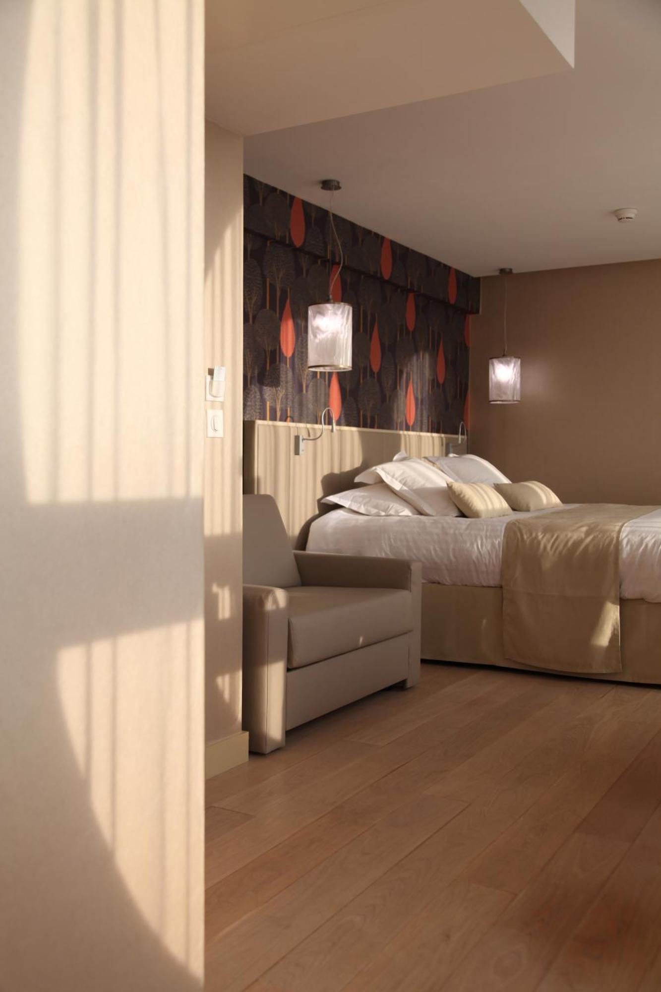 Best Western Premier Why Hotel Лил Екстериор снимка