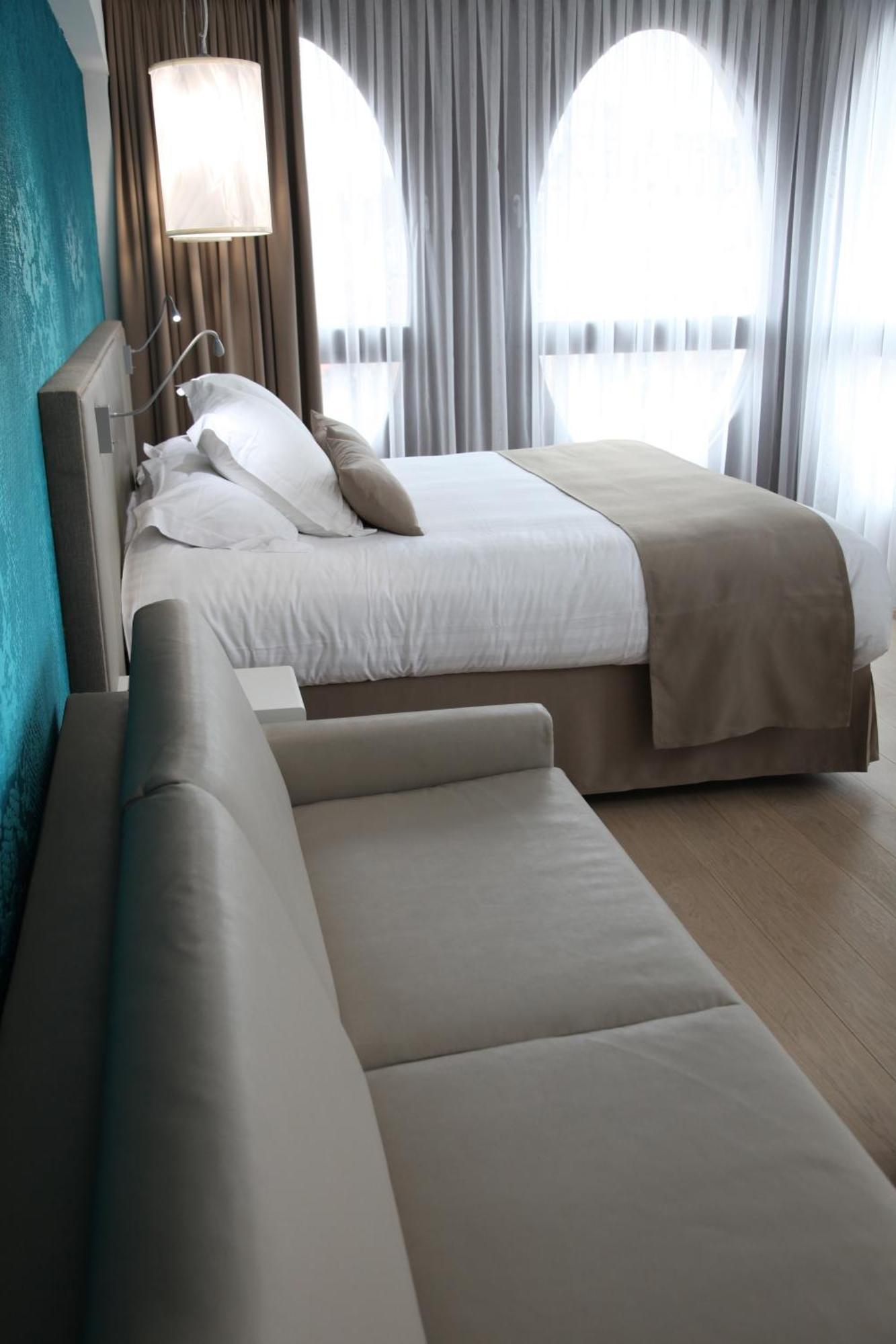 Best Western Premier Why Hotel Лил Екстериор снимка