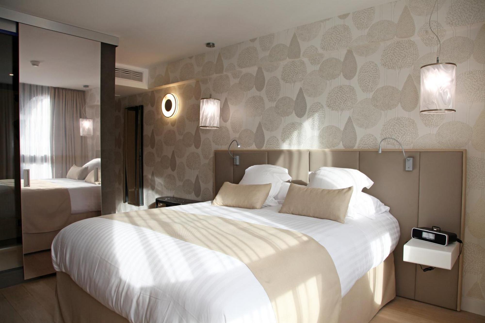 Best Western Premier Why Hotel Лил Екстериор снимка