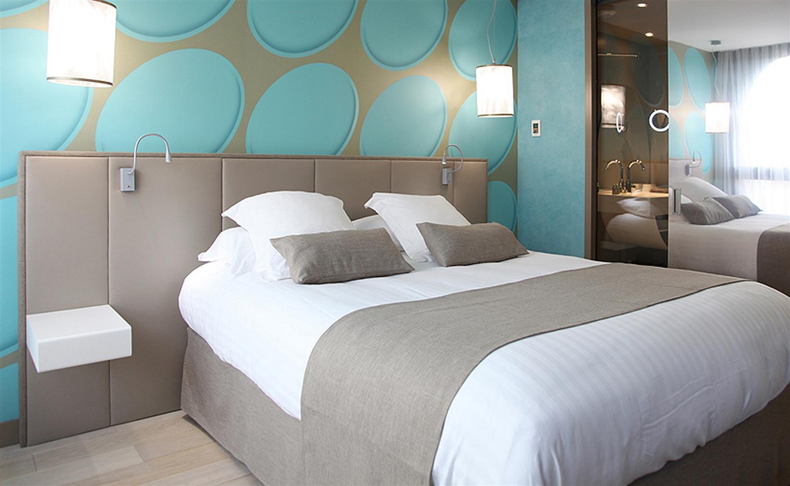 Best Western Premier Why Hotel Лил Стая снимка